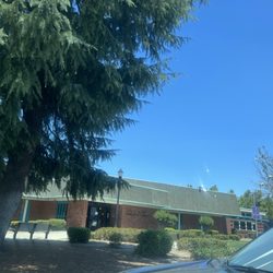 Pittsburg Library - Pittsburg Library