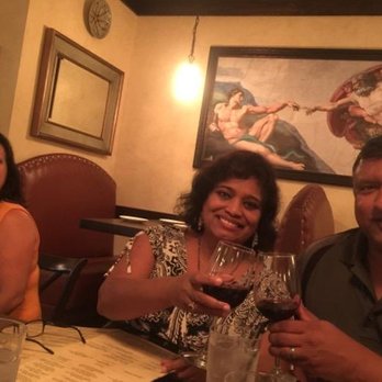 Marvino's - Italian Near Me - Cypress, Texas