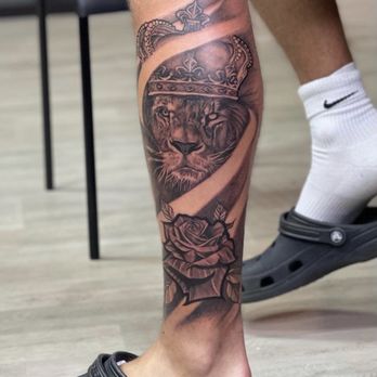 Feel Good Studio - Tattoo Near Me - Sterling, Virginia
