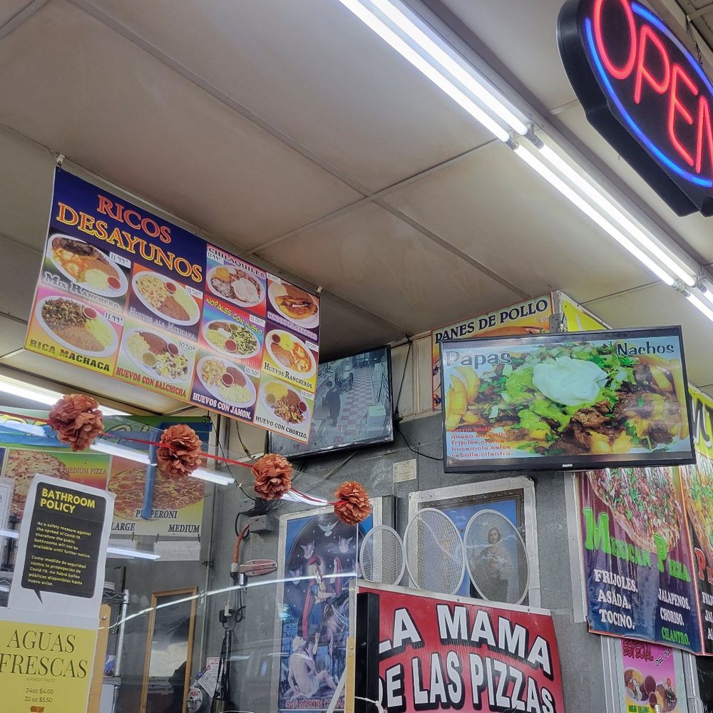 Central Pizza - Pizza Near Me - San Fernando, California Central Pizza - Pizza Near Me - San Fernando, California
