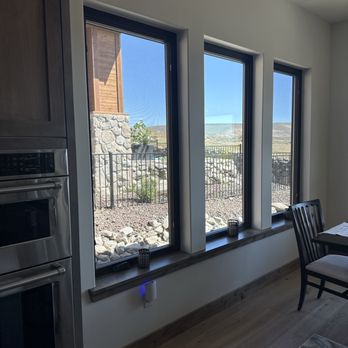 All Pro Window Cleaning - Kitchen - Window Washing Near Me - Carson City, Nevada All Pro Window Cleaning - Kitchen - Window Washing Near Me - Carson City, Nevada