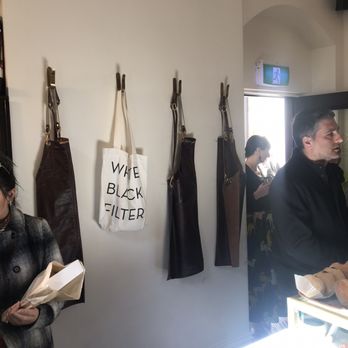 Patricia - Coffee & Tea Near Me - Melbourne, VIC Patricia - Coffee & Tea Near Me - Melbourne, VIC