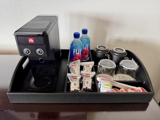 Blue Lantern Inn by null