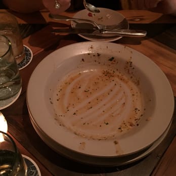 The Dabney - The trout - New American Near Me - Washington, DC, District of Columbia