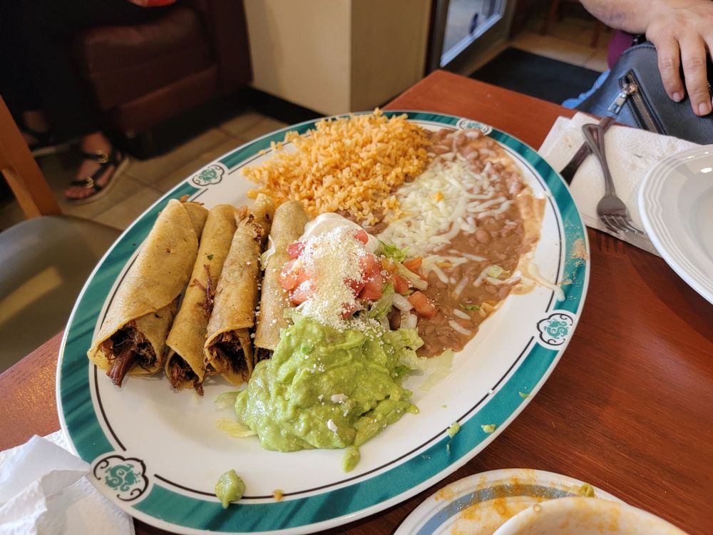 Mi Tierra Restaurant