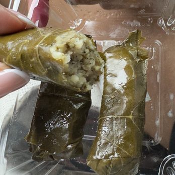 Oregano Greek Kitchen - Stuffed grape leaves - Greek Near Me - Hialeah, Florida Oregano Greek Kitchen - Stuffed grape leaves - Greek Near Me - Hialeah, Florida