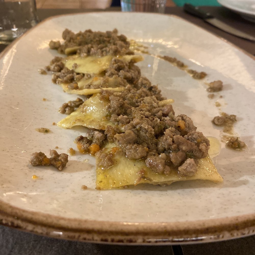 Bar Centrale - Ravioli - Cocktail Bars Near Me - Montecatini Terme, PT