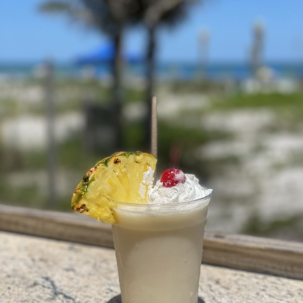 Coconuts On The Beach - Bars Near Me - Cocoa Beach, Florida Coconuts On The Beach - Bars Near Me - Cocoa Beach, Florida