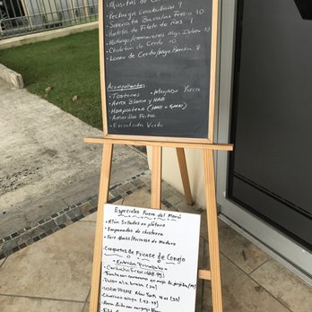 Sorrel Restaurante - The lunch specials are a steal! - Caribbean Near Me - Caguas, Puerto Rico Sorrel Restaurante - The lunch specials are a steal! - Caribbean Near Me - Caguas, Puerto Rico