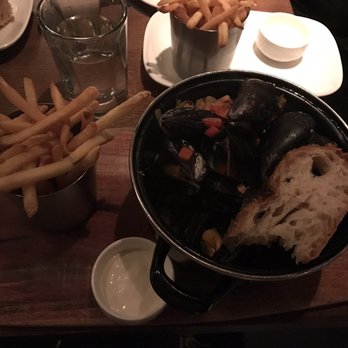 The Sovereign - Saffron Mussells- Basically eating sand - Belgian Near Me - Washington, DC, District of Columbia The Sovereign - Saffron Mussells- Basically eating sand - Belgian Near Me - Washington, DC, District of Columbia