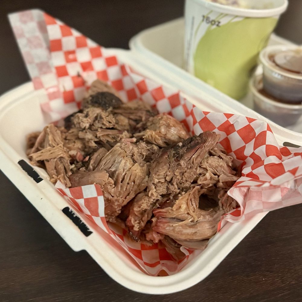 Big John's Texas BBQ - Brisket - Barbeque Near Me - Page, Arizona Big John's Texas BBQ - Brisket - Barbeque Near Me - Page, Arizona