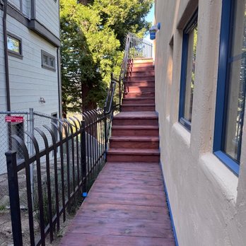 Superior Decks - Stairs - Decks & Railing Near Me - Pleasant Hill, California