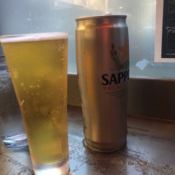 Tora Ramen - Sapporo Premium 22oz of course - Ramen Near Me - Boston, Massachusetts Tora Ramen - Sapporo Premium 22oz of course - Ramen Near Me - Boston, Massachusetts