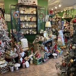 Botanica Gift Shop & Greenhouse