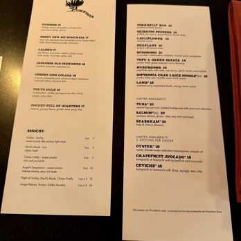 Hai Noon - Drink and food menus, but they do have some items off the menu, so ask! - Japanese Near Me - Scottsdale, Arizona Hai Noon - Drink and food menus, but they do have some items off the menu, so ask! - Japanese Near Me - Scottsdale, Arizona