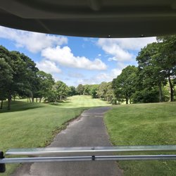 Hyannis Golf Course
