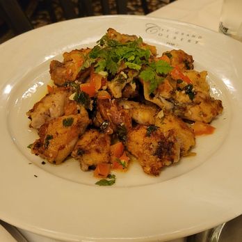 Le Grand Colbert - Frog Legs - French Near Me - Paris, 75 Le Grand Colbert - Frog Legs - French Near Me - Paris, 75