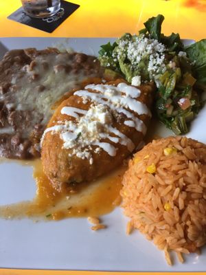 Limón y Sal by null