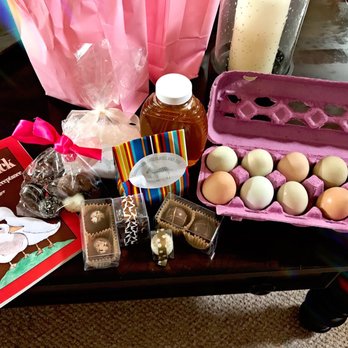 Sugarplum Zoo - Chocolatiers & Shops Near Me - Temecula, California