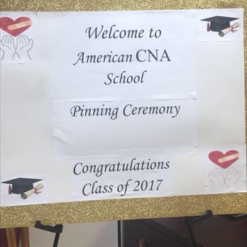 American CNA School - Test Preparation Near Me - Inglewood, California American CNA School - Test Preparation Near Me - Inglewood, California