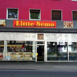 Little Nemo