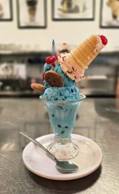 Leatherby’s Family Creamery, Lincoln by null