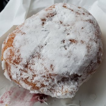 Angels Donuts - cream filled - Donuts Near Me - Hatboro, Pennsylvania