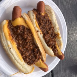 Chili cheese Chili cheese