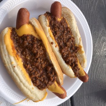 Tommy's Hot Dogs - Chili cheese - Hot Dogs Near Me - Carteret, New Jersey Tommy's Hot Dogs - Chili cheese - Hot Dogs Near Me - Carteret, New Jersey