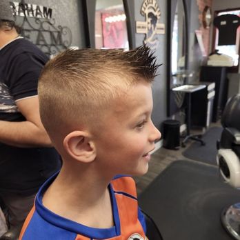 Ibrahim Barber Shop - Barbers Near Me - Seattle, Washington Ibrahim Barber Shop - Barbers Near Me - Seattle, Washington
