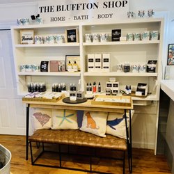 Bluffton Candles