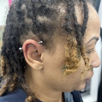 Pierce Me - Industrial Piercing - Jewelry Near Me - District Heights, Maryland Pierce Me - Industrial Piercing - Jewelry Near Me - District Heights, Maryland