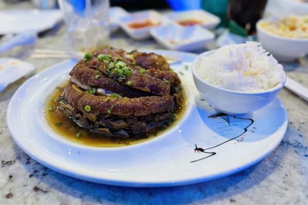 Sichuan Hot Pot & Asian Cuisine by null