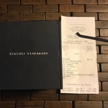 David Yurman - Jewelry Near Me - Beverly Hills, California David Yurman - Jewelry Near Me - Beverly Hills, California