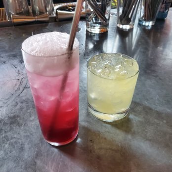 Bar Argos - Cocktail Bars Near Me - Ithaca, New York