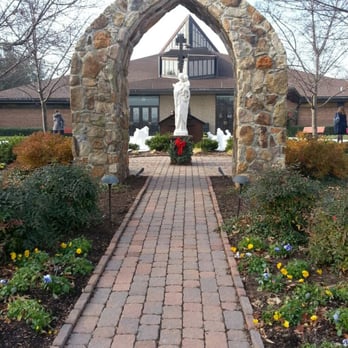 Saint Joseph Parish - Churches Near Me - Herndon, Virginia