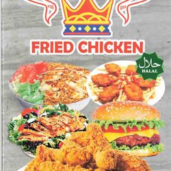 Crown Fried Chicken