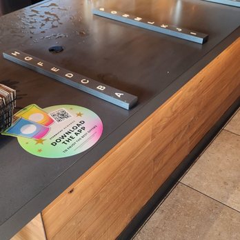 Starbucks - As always... No drink ready for mobile pickup - Coffee & Tea Near Me - Walker, Michigan Starbucks - As always... No drink ready for mobile pickup - Coffee & Tea Near Me - Walker, Michigan