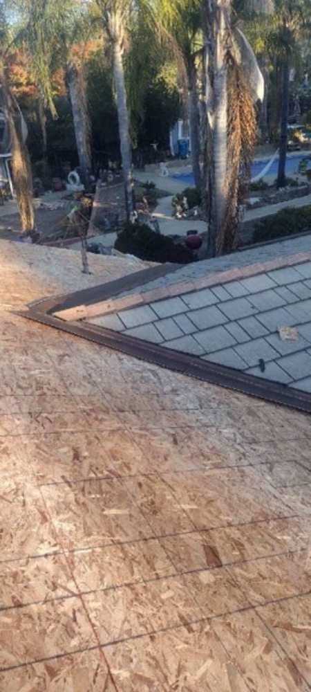 Slide of Bay Area Roofing