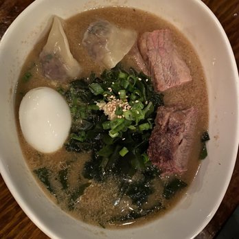 Lucky Belly - Beast Bowl - Bars Near Me - Honolulu, Hawaii