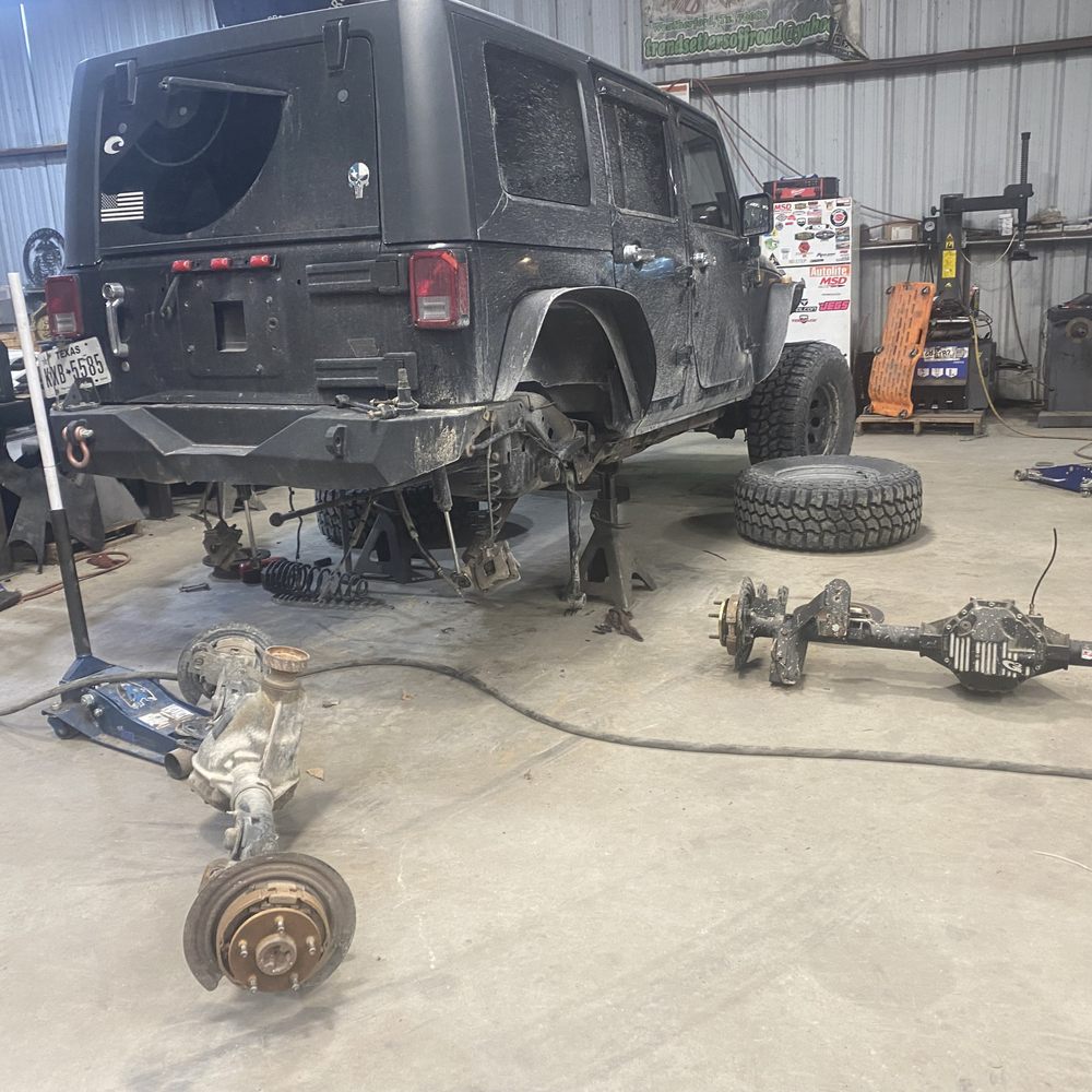 Trendsetters Customs - Auto Customization Near Me - Weatherford, Texas Trendsetters Customs - Auto Customization Near Me - Weatherford, Texas