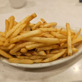 Zippy's Kahala - Dinner @Zippy's Kahala; 12/10/2024. My side Order of French Fries. - Diners Near Me - Honolulu, Hawaii Zippy's Kahala - Dinner @Zippy's Kahala; 12/10/2024. My side Order of French Fries. - Diners Near Me - Honolulu, Hawaii
