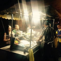 Tacos América