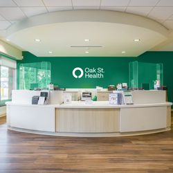 Oak Street Health