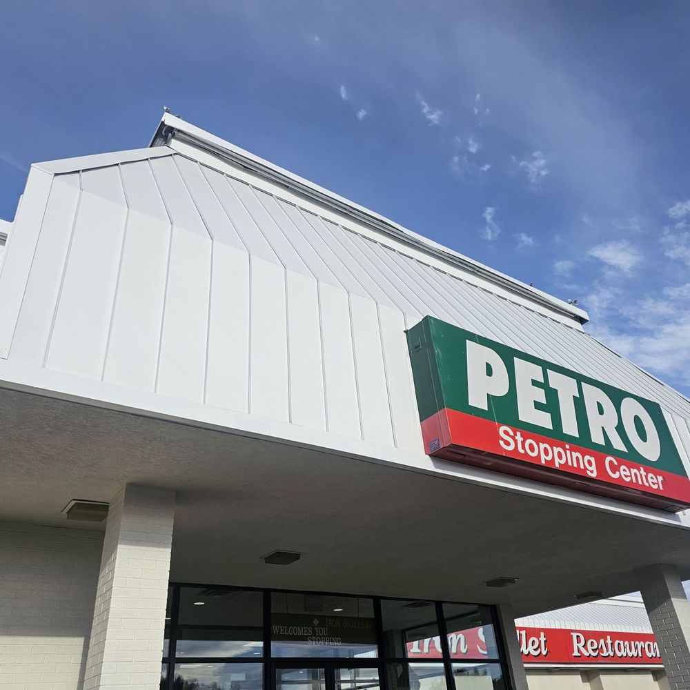 Petro Shopping Centers - Shopping Centers Near Me - Kingman, Arizona Petro Shopping Centers - Shopping Centers Near Me - Kingman, Arizona