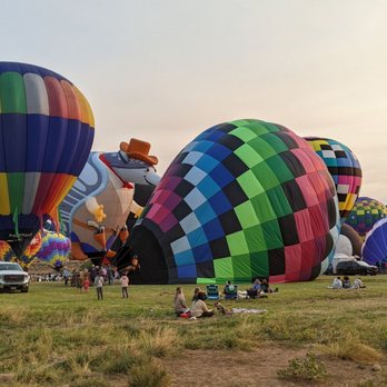 Great Reno Balloon Race - Local Flavor Near Me - Reno, Nevada Great Reno Balloon Race - Local Flavor Near Me - Reno, Nevada