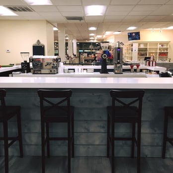 Cookshop Plus - Cookshop Coffee Bar - Knife Sharpening Near Me - West Hartford, Connecticut