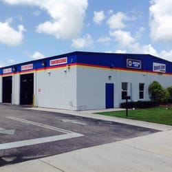 Quick Line Automotive