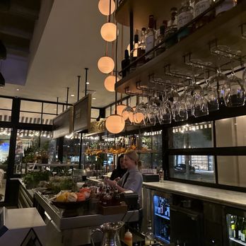 The Henry - New American Near Me - Los Angeles, California The Henry - New American Near Me - Los Angeles, California