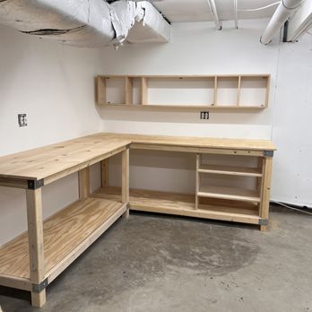 Bruno Brown Renovation - General Contractors Near Me